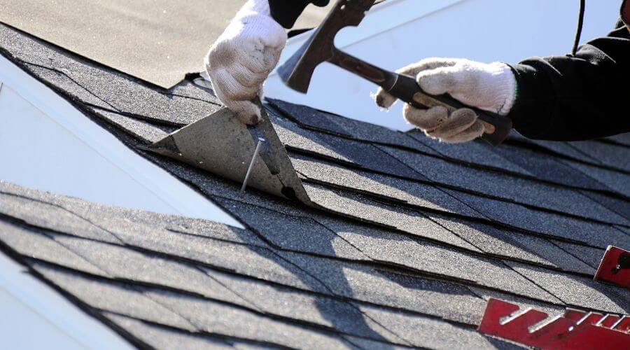 Professional Flat Roofing Installation in Bonanza, UT